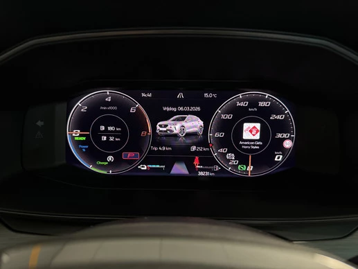 CUPRA Formentor - Afbeelding 12 van 30