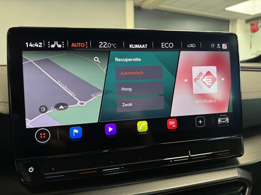 CUPRA Formentor - Afbeelding 20 van 30