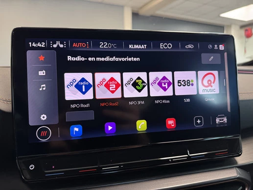 CUPRA Formentor - Afbeelding 21 van 30