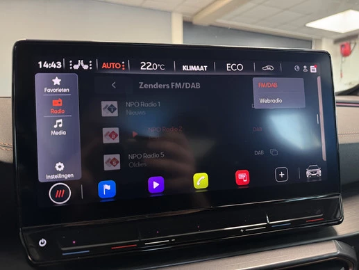 CUPRA Formentor - Afbeelding 22 van 30