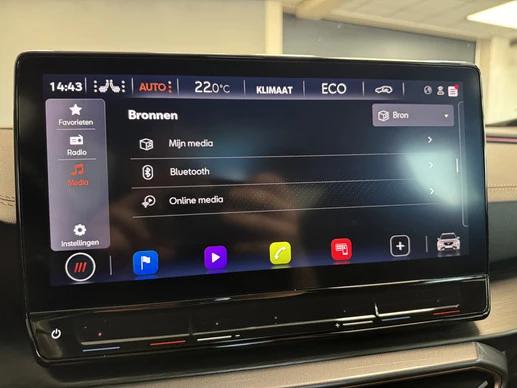 CUPRA Formentor - Afbeelding 23 van 30