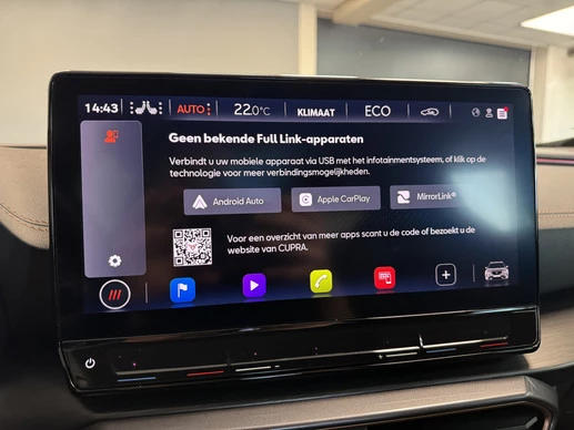 CUPRA Formentor - Afbeelding 25 van 30