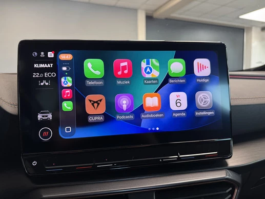 CUPRA Formentor - Afbeelding 26 van 30