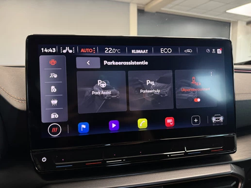 CUPRA Formentor - Afbeelding 28 van 30