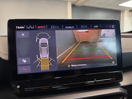 CUPRA Formentor - Afbeelding 29 van 30