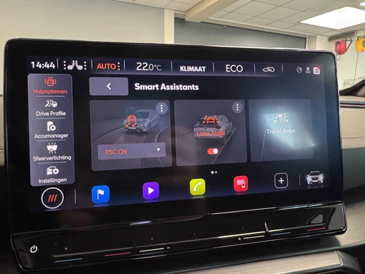 CUPRA Formentor - Afbeelding 30 van 30