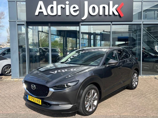 Mazda CX-30 - Afbeelding 3 van 30