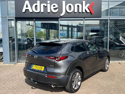 Mazda CX-30 - Afbeelding 6 van 30