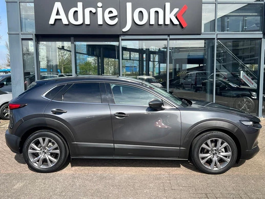 Mazda CX-30 - Afbeelding 7 van 30