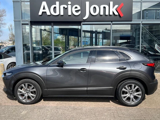 Mazda CX-30 - Afbeelding 8 van 30