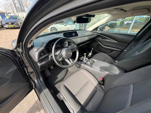 Mazda CX-30 - Afbeelding 9 van 30