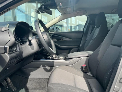 Mazda CX-30 - Afbeelding 10 van 30