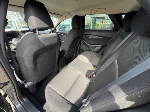 Mazda CX-30 - Afbeelding 11 van 30