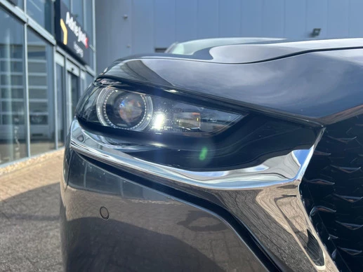 Mazda CX-30 - Afbeelding 13 van 30