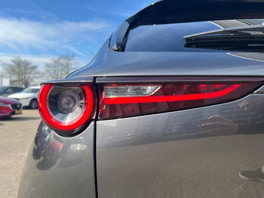 Mazda CX-30 - Afbeelding 14 van 30