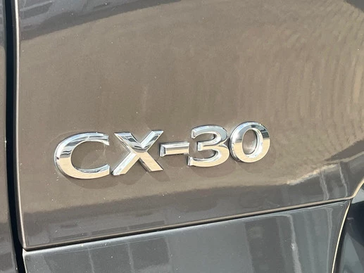Mazda CX-30 - Afbeelding 15 van 30