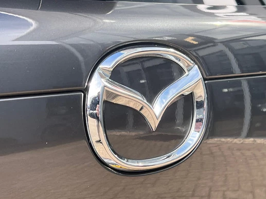 Mazda CX-30 - Afbeelding 16 van 30