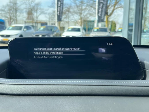 Mazda CX-30 - Afbeelding 17 van 30