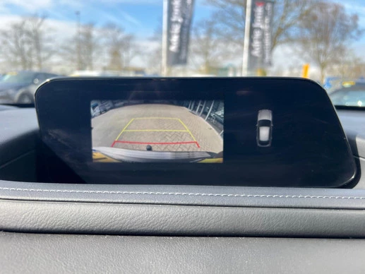 Mazda CX-30 - Afbeelding 18 van 30