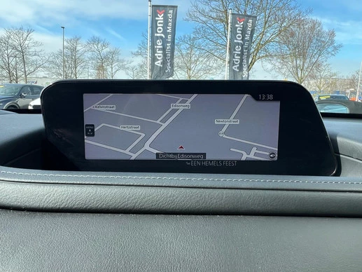 Mazda CX-30 - Afbeelding 19 van 30