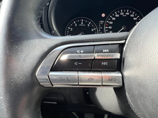 Mazda CX-30 - Afbeelding 20 van 30