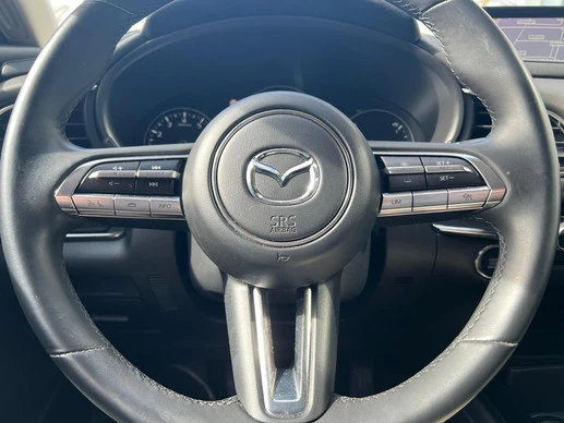 Mazda CX-30 - Afbeelding 21 van 30