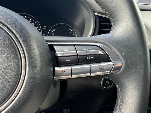 Mazda CX-30 - Afbeelding 22 van 30