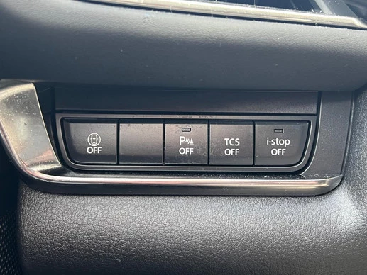 Mazda CX-30 - Afbeelding 24 van 30