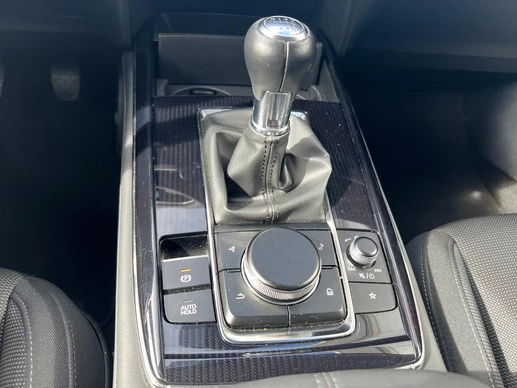 Mazda CX-30 - Afbeelding 26 van 30