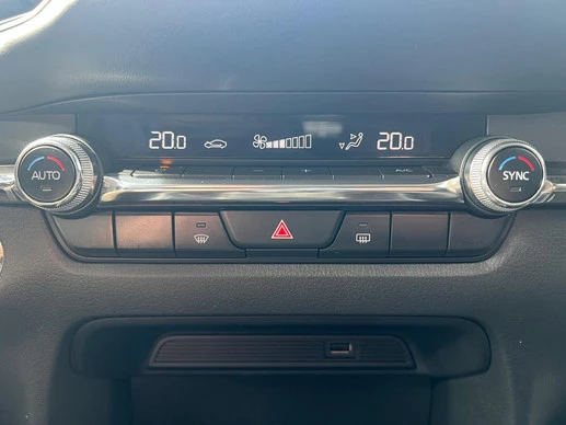 Mazda CX-30 - Afbeelding 27 van 30