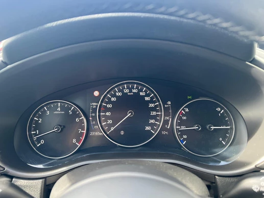 Mazda CX-30 - Afbeelding 29 van 30