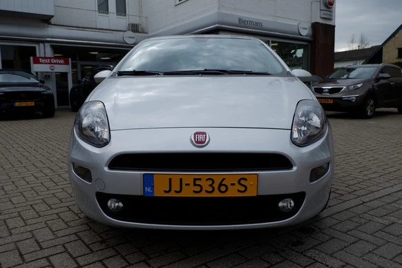 Fiat Punto - Afbeelding 3 van 30