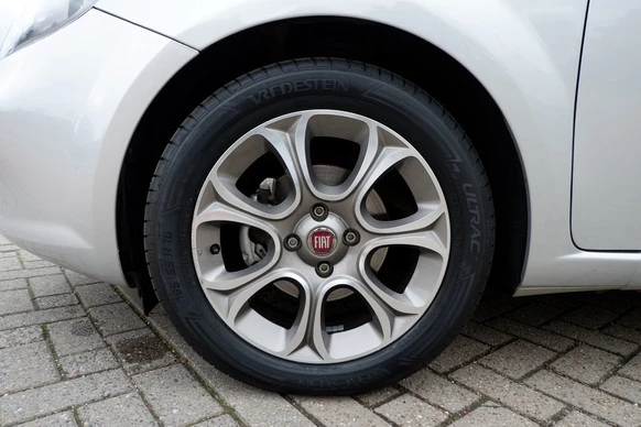 Fiat Punto - Afbeelding 5 van 30