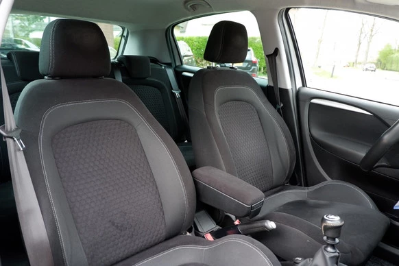 Fiat Punto - Afbeelding 10 van 30