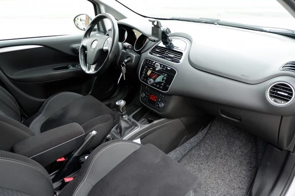 Fiat Punto - Afbeelding 11 van 30