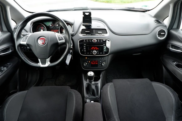 Fiat Punto - Afbeelding 14 van 30
