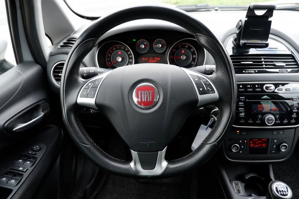 Fiat Punto - Afbeelding 15 van 30