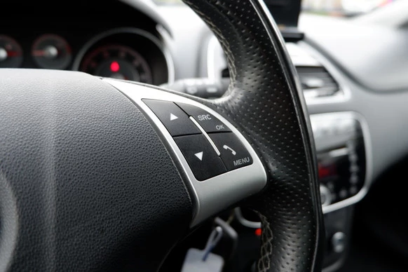 Fiat Punto - Afbeelding 16 van 30