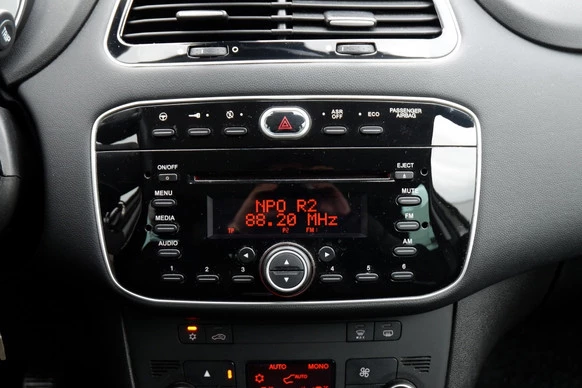 Fiat Punto - Afbeelding 19 van 30