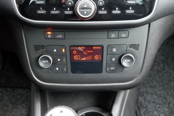 Fiat Punto - Afbeelding 20 van 30