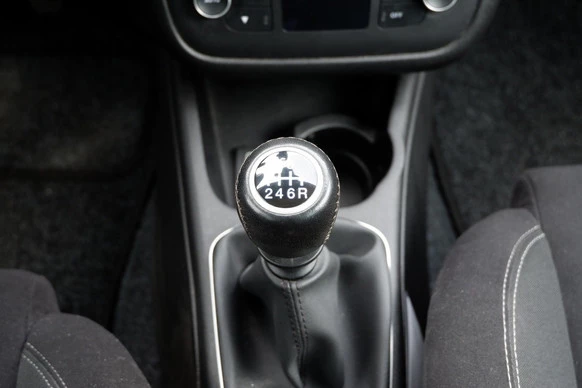 Fiat Punto - Afbeelding 21 van 30