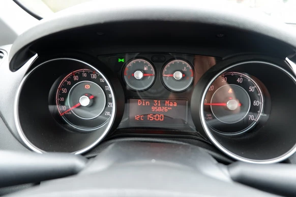 Fiat Punto - Afbeelding 23 van 30