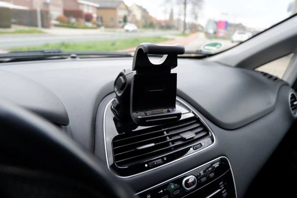 Fiat Punto - Afbeelding 24 van 30