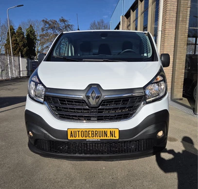 Renault Trafic - Afbeelding 2 van 30