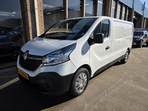 Renault Trafic - Afbeelding 3 van 30
