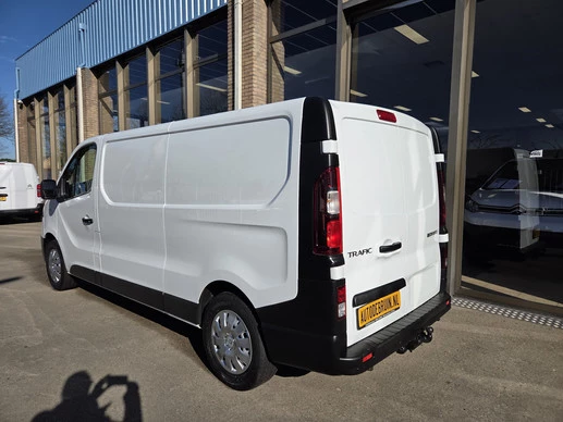 Renault Trafic - Afbeelding 4 van 30