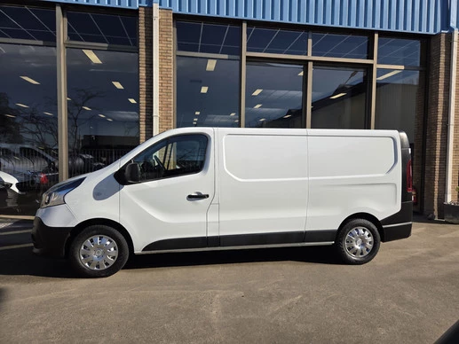Renault Trafic - Afbeelding 5 van 30