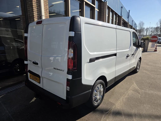 Renault Trafic - Afbeelding 8 van 30