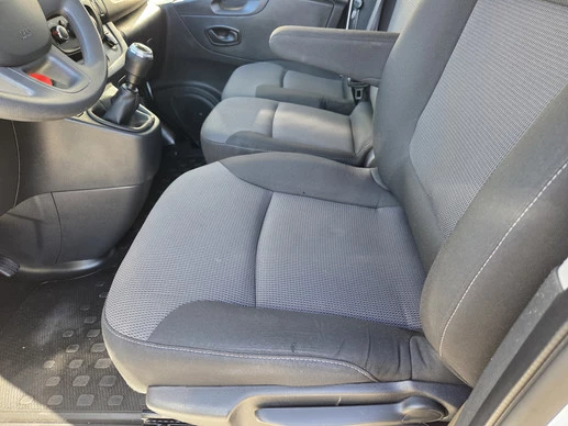 Renault Trafic - Afbeelding 12 van 30