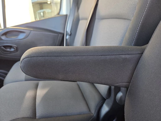 Renault Trafic - Afbeelding 14 van 30